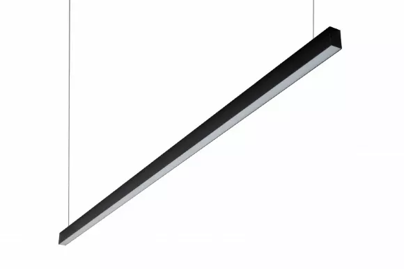 Подвесной светильник Denkirs DK9254-BK Подвесной светильник Denkirs DK9254-BK