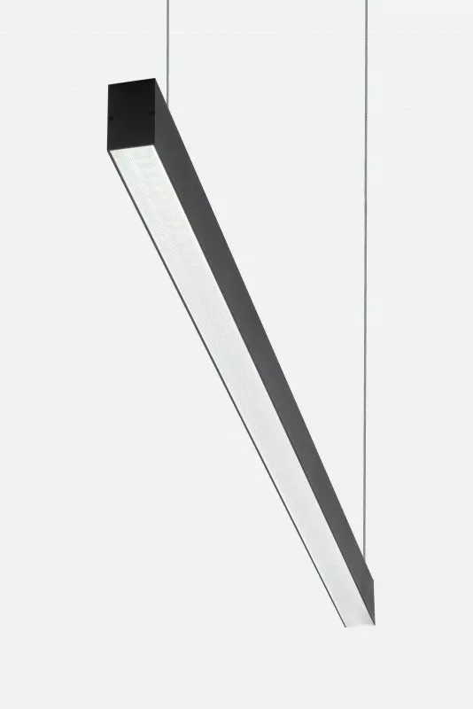 Подвесной светильник Denkirs DK9254-BK Подвесной светильник Denkirs DK9254-BK