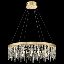 Подвесная люстра Wertmark Nora WE121.08.303