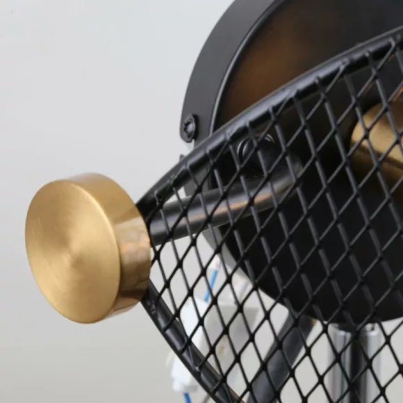 Бра F-Promo Secure 4084-1W