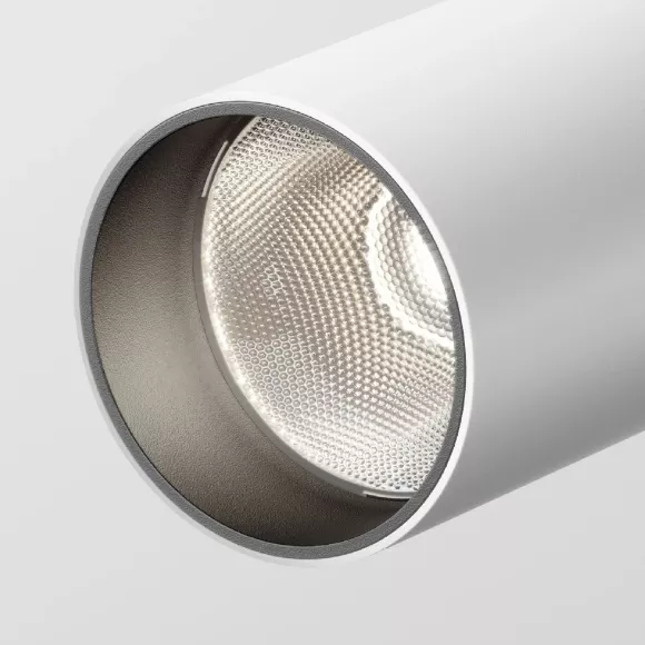 Накладной спот Maytoni Focus LED C055CL-L12W4K-W-W