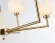 Люстра на штанге Ambrella Light High Light Heigh Light LH53015, декоративные элементы крупным планом