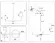 Люстра на штанге Ambrella Light High Light Heigh Light LH53015, крепление