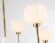 Люстра на штанге Ambrella Light High Light Heigh Light LH53015, Латунь, Белый, Металл, крупный план