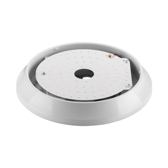 Настенно-потолочный светильник Wolta ДБО02-18-051-4К