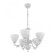 Подвесная люстра Arte Milano 343837/5 WT+SL