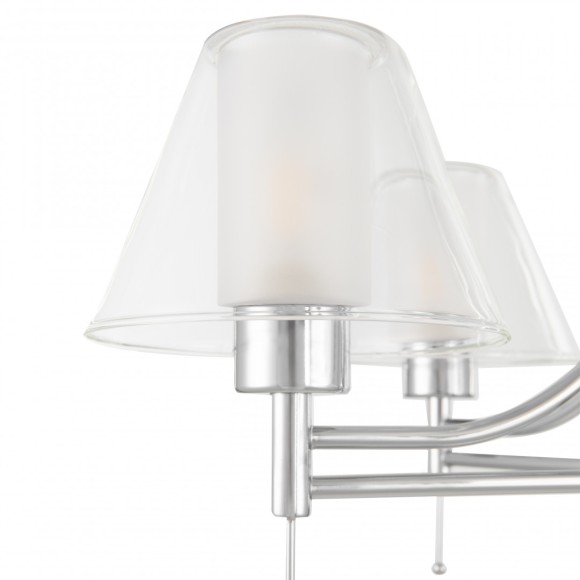 Подвесная люстра Arte Milano Amalfi 338556/3 CR