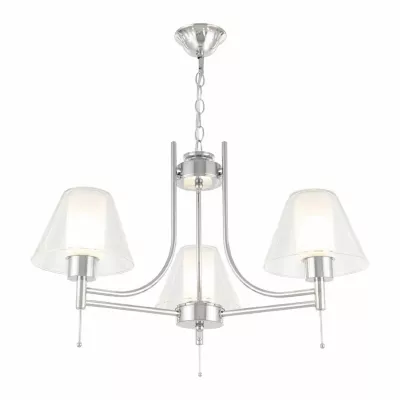 Подвесная люстра Arte Milano Amalfi 338556/3 CR