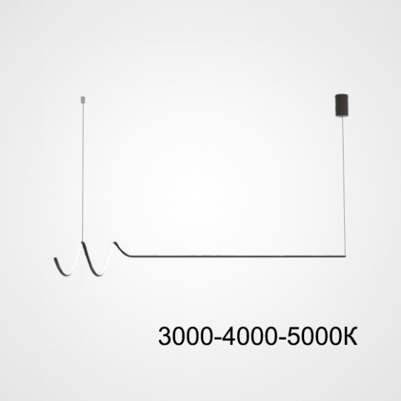 Подвесной светильник ImperiumLoft Damaris 220354-23