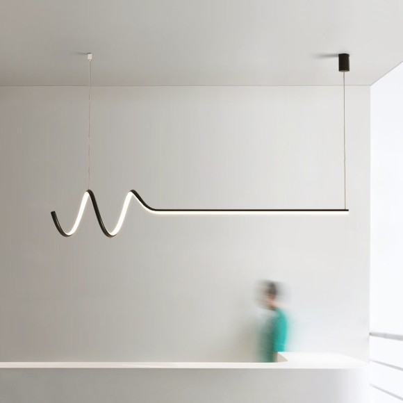 Подвесной светильник ImperiumLoft Damaris 220354-23