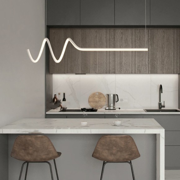 Подвесной светильник ImperiumLoft Damaris 220354-23