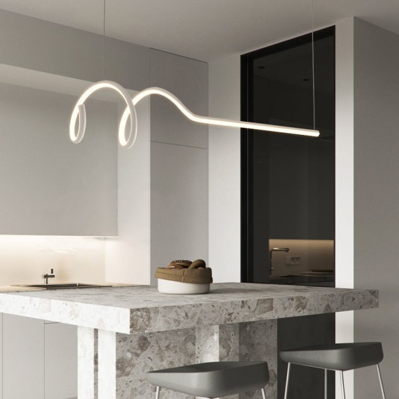 Подвесной светильник ImperiumLoft Damaris 220354-23