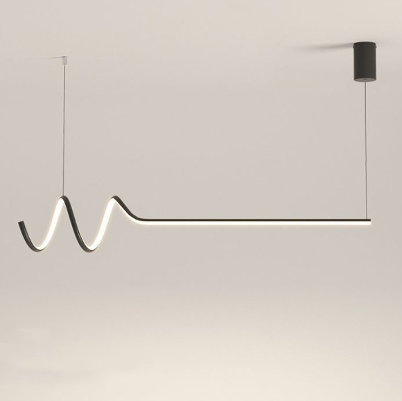 Подвесной светильник ImperiumLoft Damaris 220354-23