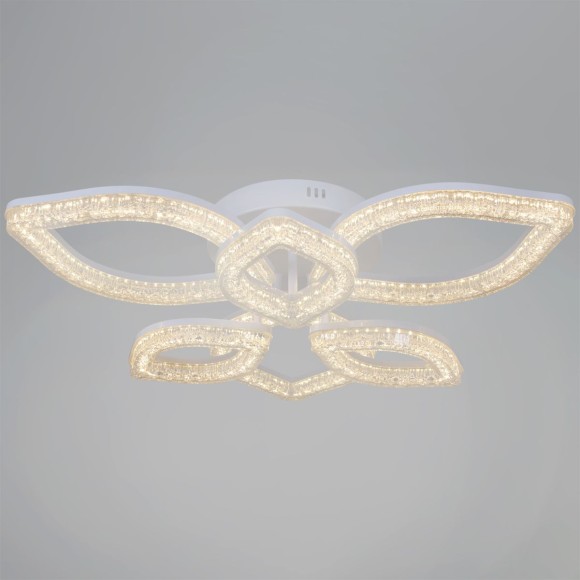 Потолочный светильник Reluce 69290-0.3-3+3 WH