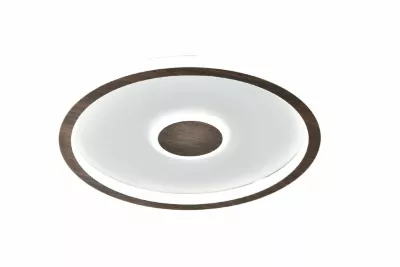 Потолочный светильник Freya Freya Orbit FR5421CL-L80BR