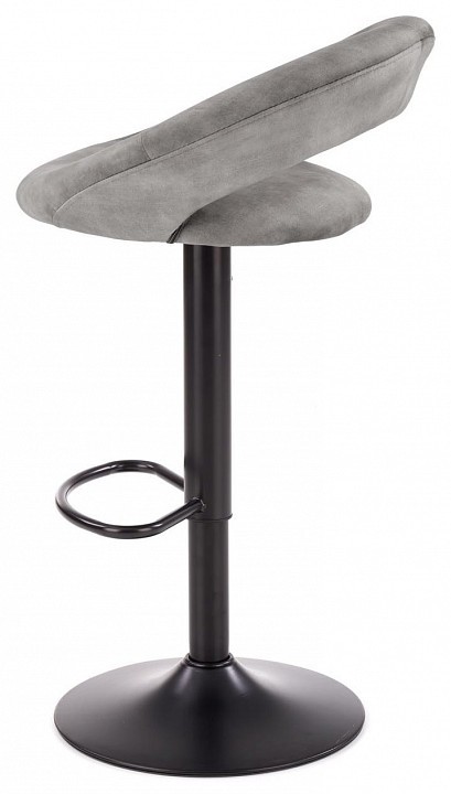 Стул барный H-102 HLM_V-CH-H_102-POPIELATY