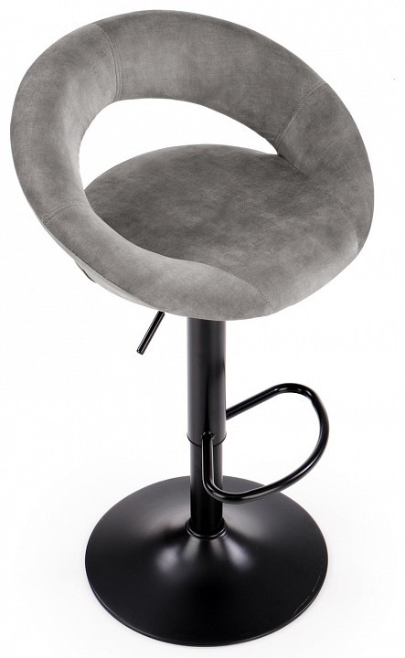 Стул барный H-102 HLM_V-CH-H_102-POPIELATY