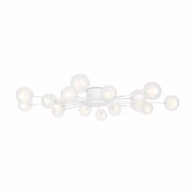 Потолочная люстра Freya Celebrity FR5242CL-16W