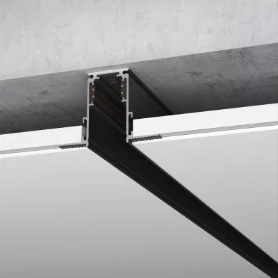 Шинопровод встраиваемый Elektrostandard Slim Magnetic 85087/00 4690389179143 a057187