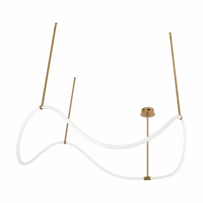 Подвесной светильник Freya Fancy FR6059PL-L88BS