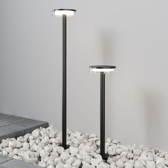 Ландшафтный светильник Maytoni Stake O503FL-L4B3K