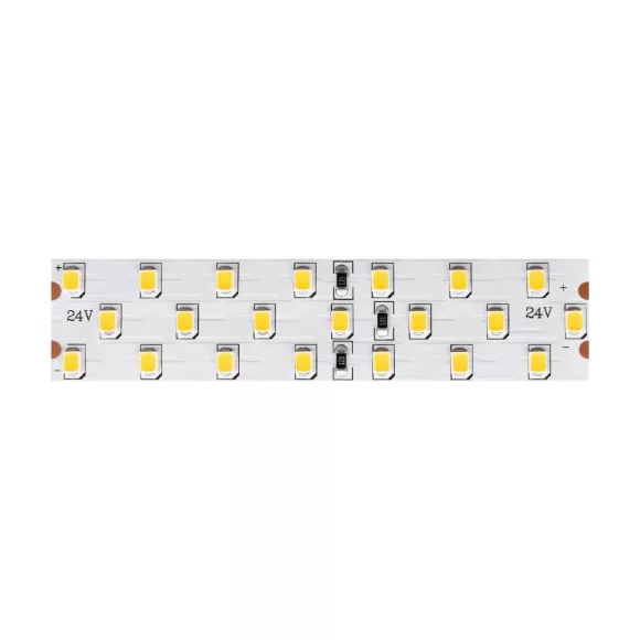 Светодиодная лента Maytoni Technical Led strip 24В 2835 27Вт/м 3000K 5м IP20 20031 Светодиодная лента Maytoni Technical Led strip 24В 2835 27Вт/м 3000K 5м IP20 20031