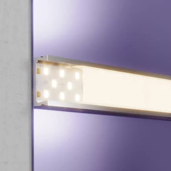 Светодиодная лента Maytoni Technical Led strip 24В 2835 27Вт/м 3000K 5м IP20 20031 Светодиодная лента Maytoni Technical Led strip 24В 2835 27Вт/м 3000K 5м IP20 20031