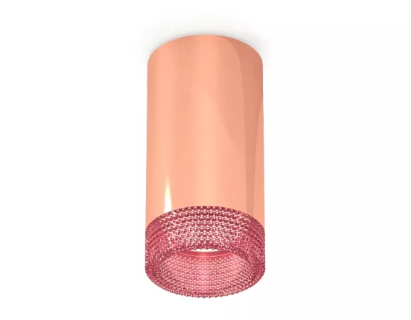 Потолочный светильник Ambrella Light Techno Spot XS6326010 (C6326, N6152) Потолочный светильник Ambrella Light Techno Spot XS6326010 (C6326, N6152)