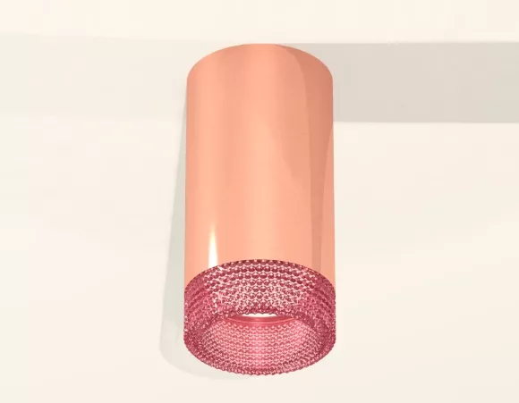 Потолочный светильник Ambrella Light Techno Spot XS6326010 (C6326, N6152) Потолочный светильник Ambrella Light Techno Spot XS6326010 (C6326, N6152)