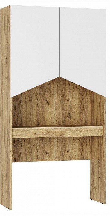 Шкаф комбинированный Гудвин ARN_00-00142479