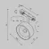 Трековый магнитный светильник Maytoni Lens TR217-4-15WTW-DD-B