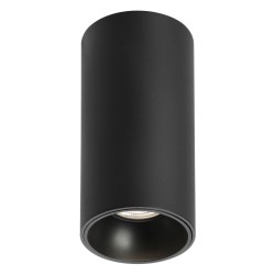 Накладной светильник Arlight SP-SALT-R75-15W Day4000 (BK, 40 deg, 230V) 057324