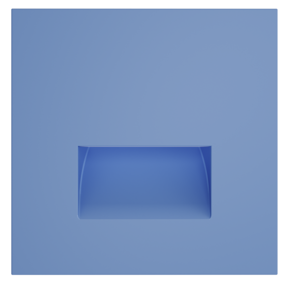 Накладка для подсветки светодиодной Voltum S70 (деним) VLS002315