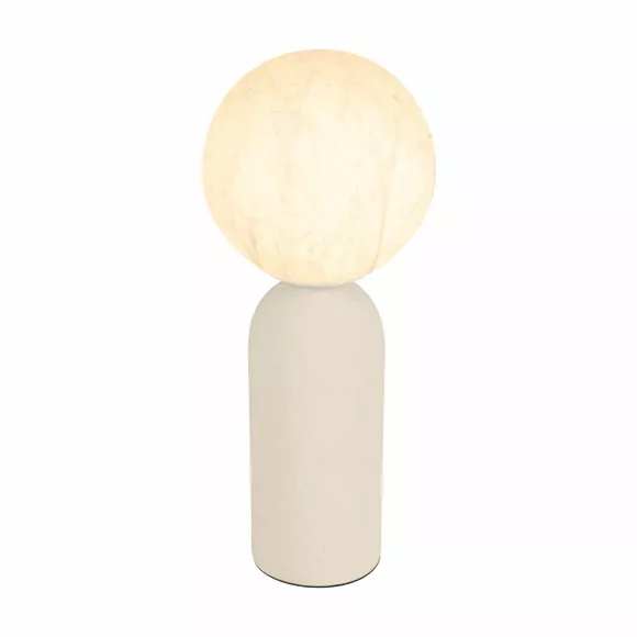 Настольная лампа Arlight SP-SILKA-TAB-R150-6W Warm2700 (WH, 330 deg, 230V, TOUCH-DIM) (IP20, Натуральный шелк) 056890 Настольная лампа Arlight SP-SILKA-TAB-R150-6W Warm2700 (WH, 330 deg, 230V, TOUCH-DIM) (IP20, Натуральный шелк) 056890