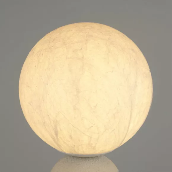 Настольная лампа Arlight SP-SILKA-TAB-R150-6W Warm2700 (WH, 330 deg, 230V, TOUCH-DIM) (IP20, Натуральный шелк) 056890, Белый, Теплый белый, Металл, крупный план Настольная лампа Arlight SP-SILKA-TAB-R150-6W Warm2700 (WH, 330 deg, 230V, TOUCH-DIM) (IP20, Натуральный шелк) 056890, Белый, Теплый белый, Металл, крупный план