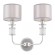Бра Arte Milano 348401/2W CR