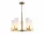 Люстра на штанге Ambrella Light High Light Modern LH56063