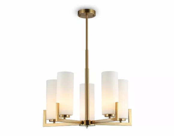 Люстра на штанге Ambrella Light High Light Modern LH56063