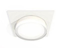 Встраиваемый светильник Ambrella Light Techno XC7631043 (C7631, N7160)