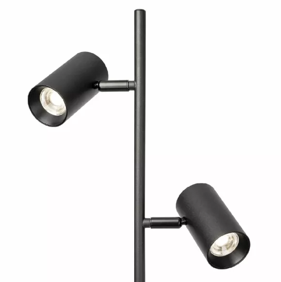 Торшер Citilux Twin CL809011N, вид сверху Торшер Citilux Twin CL809011N, вид сверху