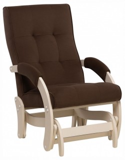 Кресло-качалка Хилл LST_4687205880390
