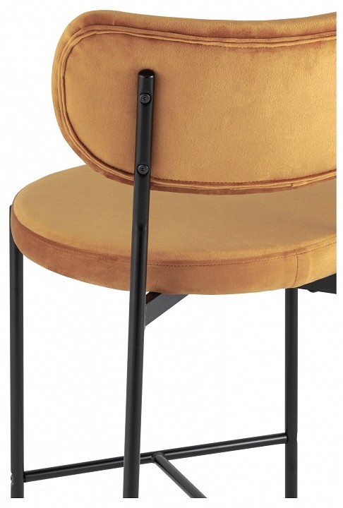 Стул барный Барбара SGR_BARBARA_CC_HLR-35