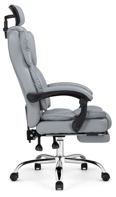 Кресло компьютерное Baron WO_15635