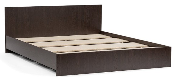 Кровать двуспальная Адайн WO_507385