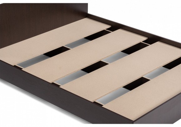 Кровать двуспальная Адайн WO_507385