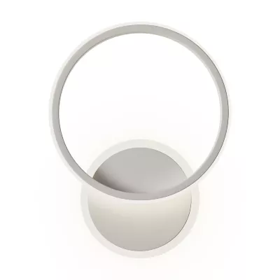 Настенный светильник Freya Omega FR6197WL-L15W