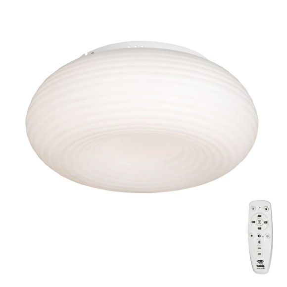 Потолочный светильник Vitaluce V2110DT-0/1PL