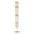 Торшер Odeon Light York 4788/12F