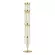 Торшер Odeon Light York 4788/12F