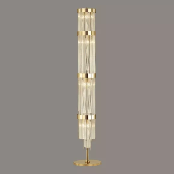 Торшер Odeon Light York 4788/12F Торшер Odeon Light York 4788/12F